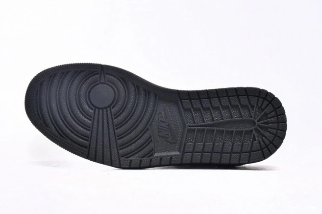 Bmlin x 1 Phantom DM7866-001 Black Travis OG Low Jordan Air Scott 0820